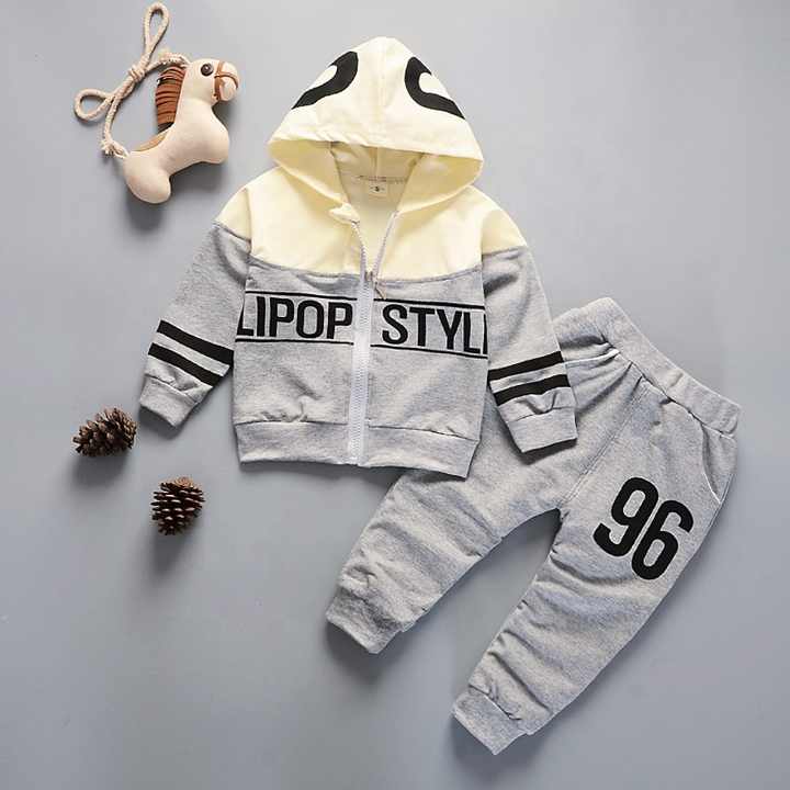 Boys' pants
