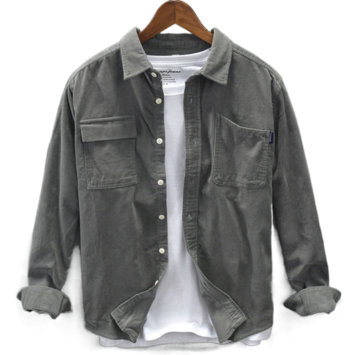 Men's loose jacket 