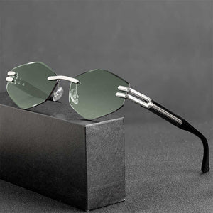 trendy sunglasses