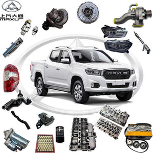 auto spare parts 