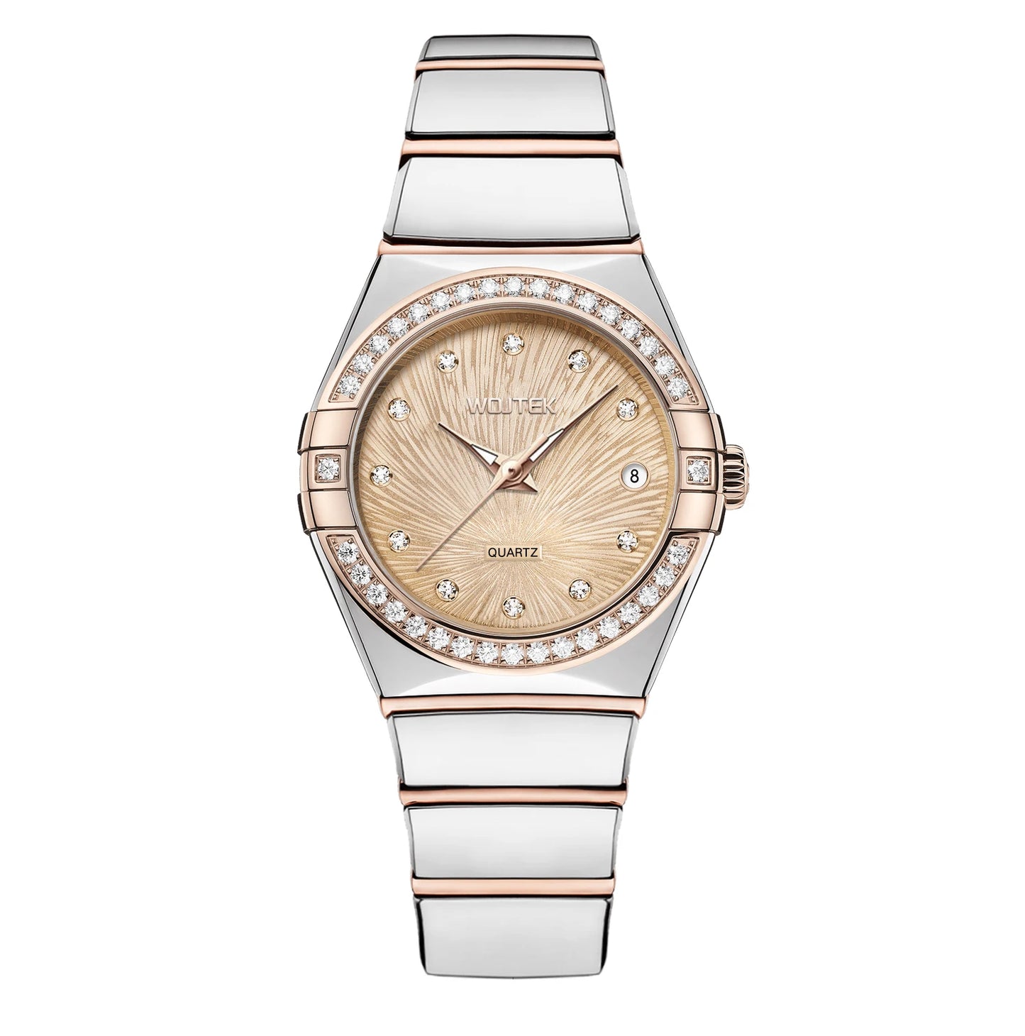 Women's casual watches 