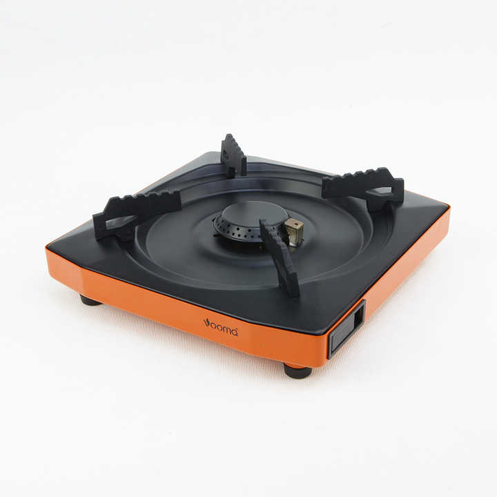 Portable High Pressure Propane Camp Stove with . 