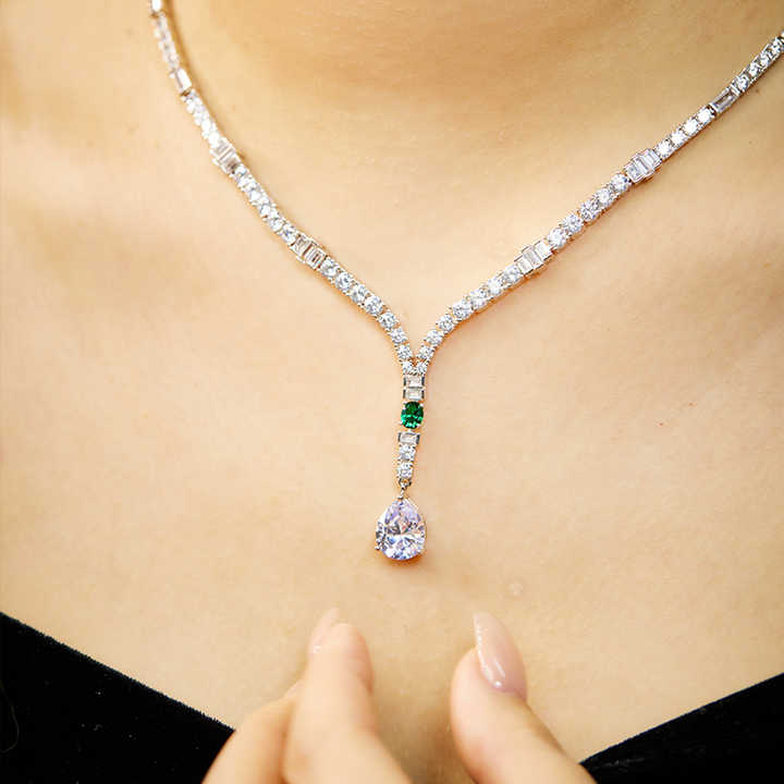Jewelry sets 