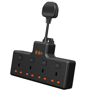 جودة عالية تدعم مقبس لوحة الطاقة q3.0 و PD للهاتف المحمول سريع الشحن مقابس التوصيل المثبتة على الحائطHigh quality support Q3.0 and PD power board socket for mobile phone fast charging wall mounted plug sockets