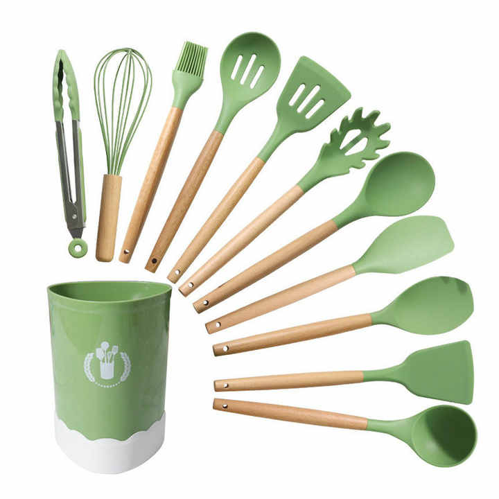Cooking Kitchen Tools Cookware Complete 