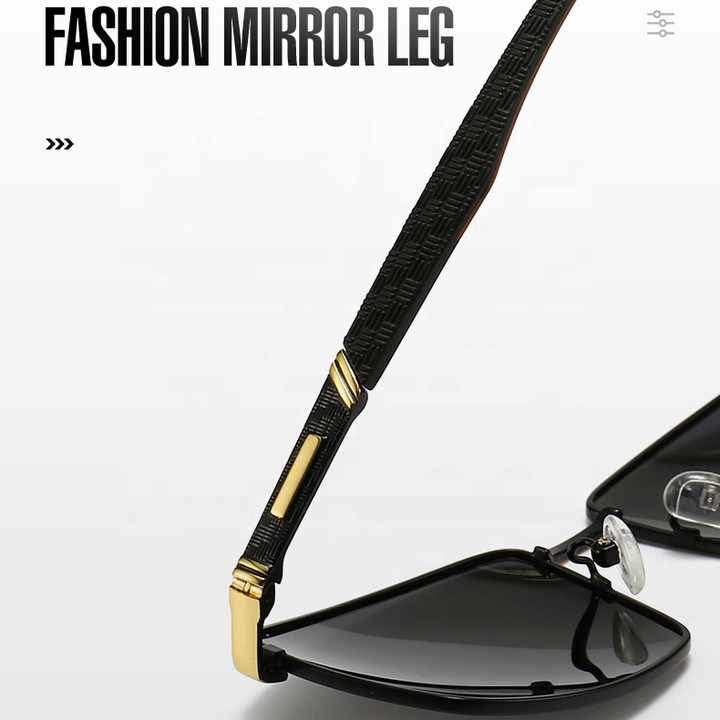 polarized sunglasses 