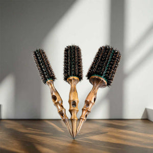 OEM&amp;ODM Professional Cheap Custom-Professional Hairbrush 