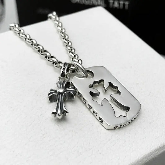 Men's accessories-اكسسوارات رجاليه-قلادات