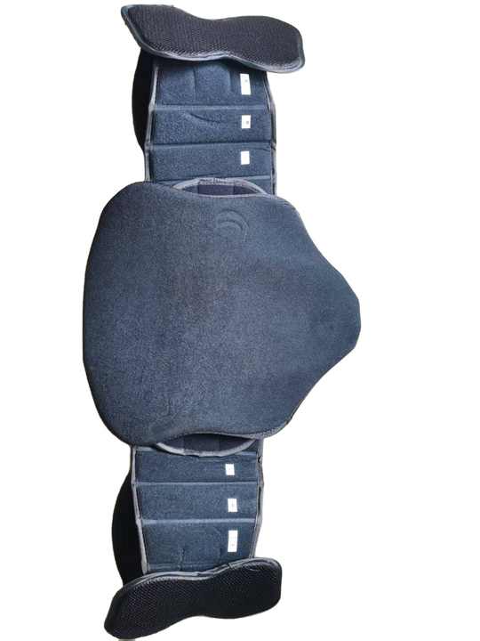 حزام لتخفيف آلام أسفل الظهر العنايه بالجسم