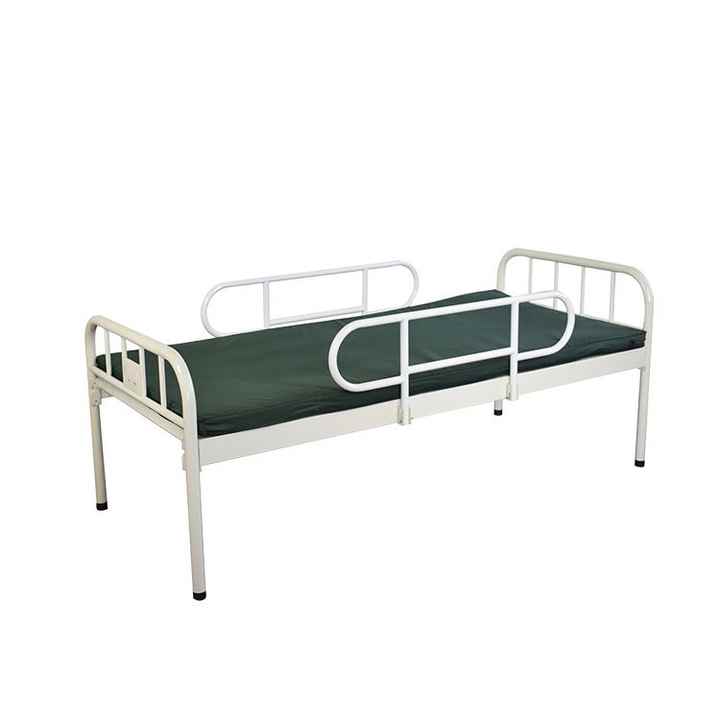 First aid hospital beds 