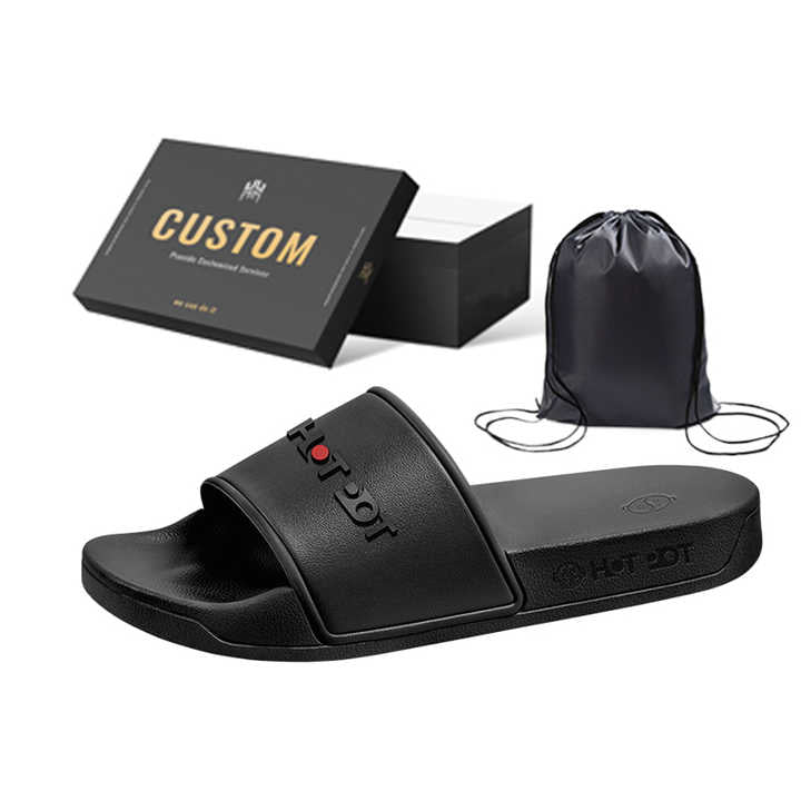 Sandal slippers brand 