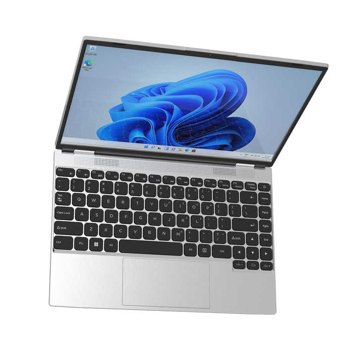 Laptop and 180 slot
