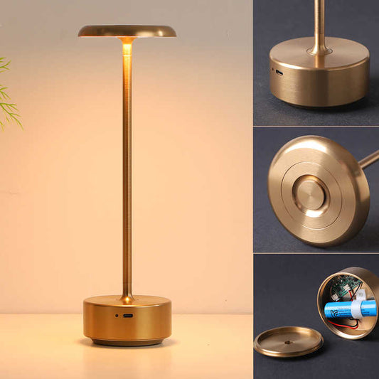 مصباح ليلي ورومانسي