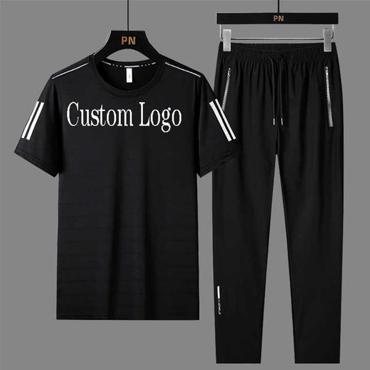 summer tracksuit 