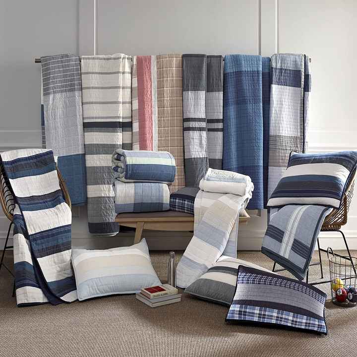 Aoyatex Quilt Cover Set Quilt Set for Home Use 