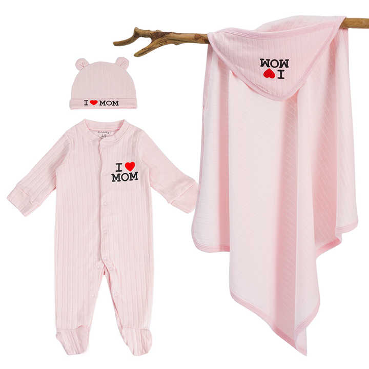 Newborn Gift Box Set 