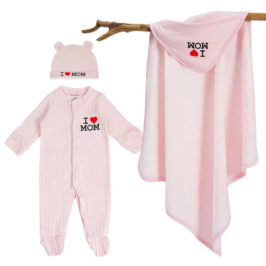 Newborn Gift Box Set 