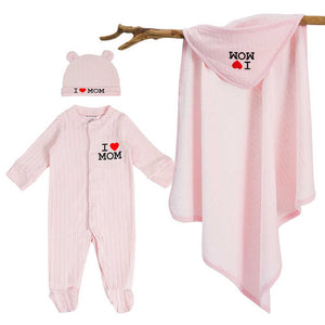 Newborn Gift Box Set 