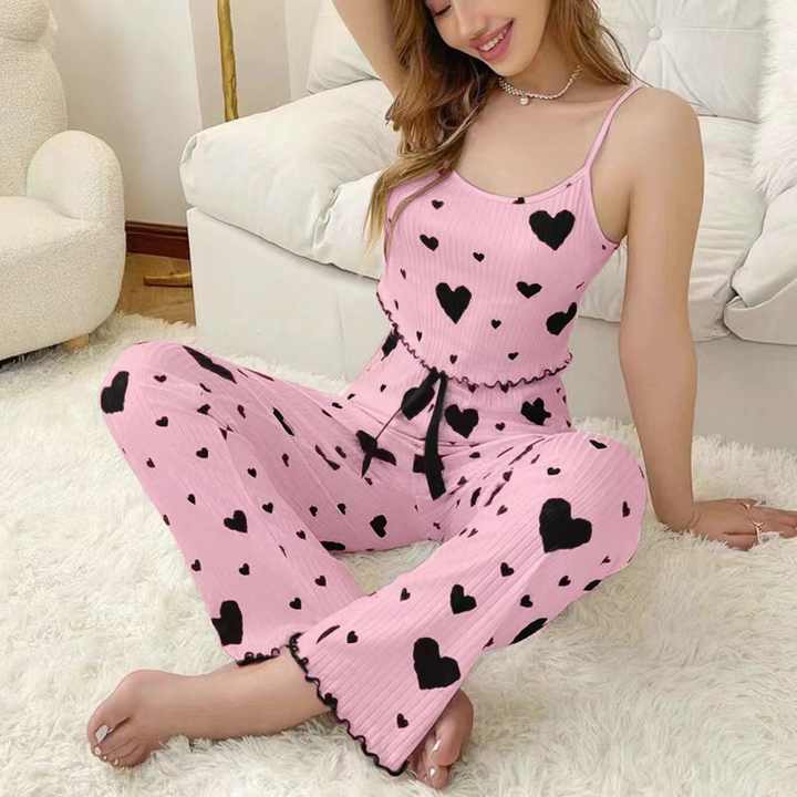 Sleepwear 
