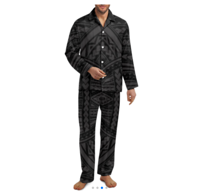 Men's 2-piece sleepwear 