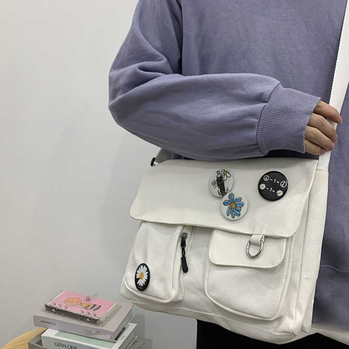 Multipurpose handbag 