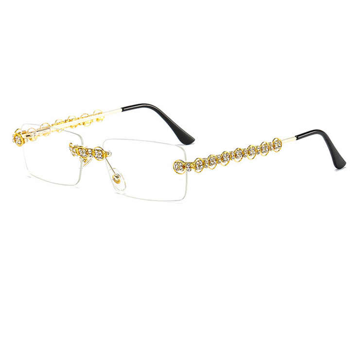 Women Men Shades Sun Glasses Sunglasses - Fashionable Sunglasses 