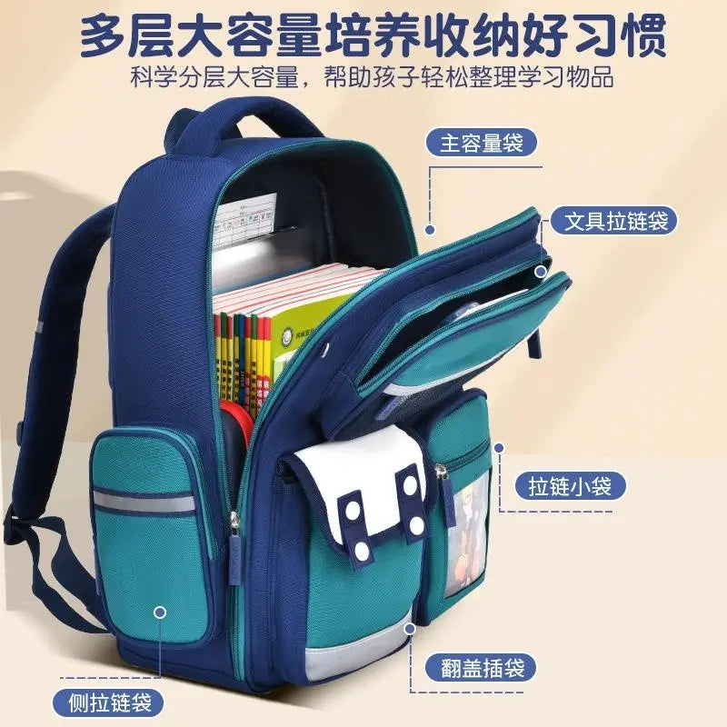 School supplies 