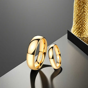 Men's rings 