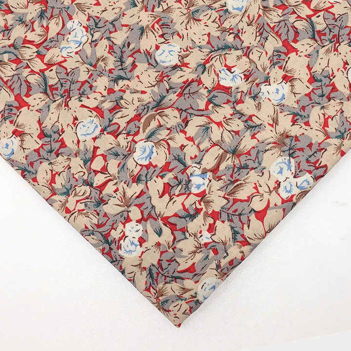 Fabrics