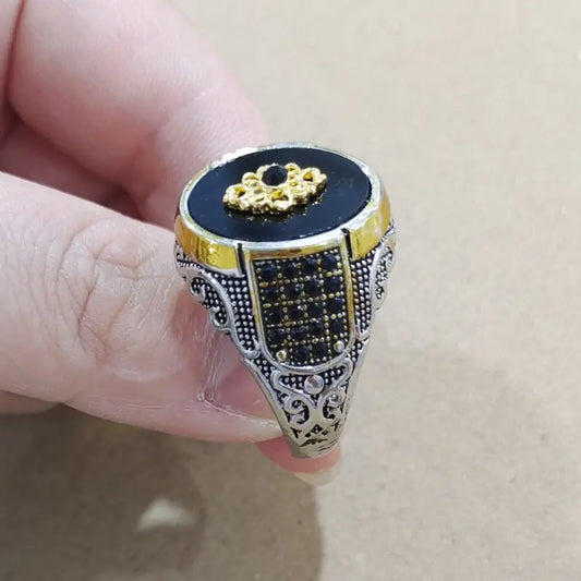 Men's accessories - Rings 