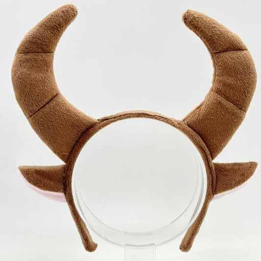 Cartoon animal plastic hair accessories 