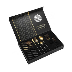 Luxury Cutlery Set