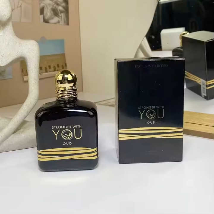 Original Perfume Famous Brands 