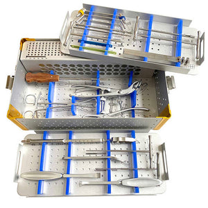 عدة أدوات لعلاج التشريحات والأطراف العلوية اسعافات اوليه