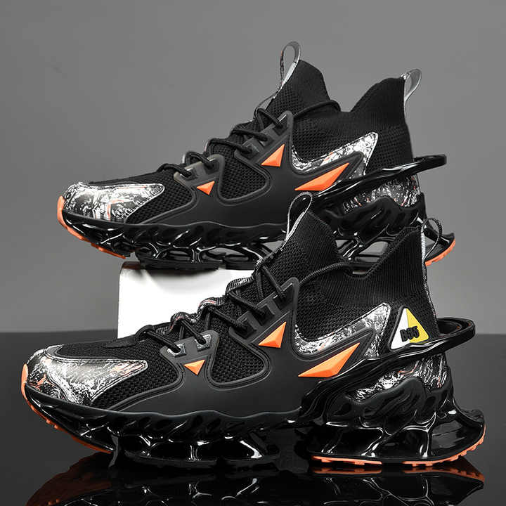 Men's sports shoes 