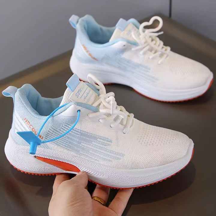 Women's Casual Single Sneakers 