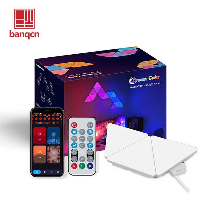 مثلثة الشكل مزودة