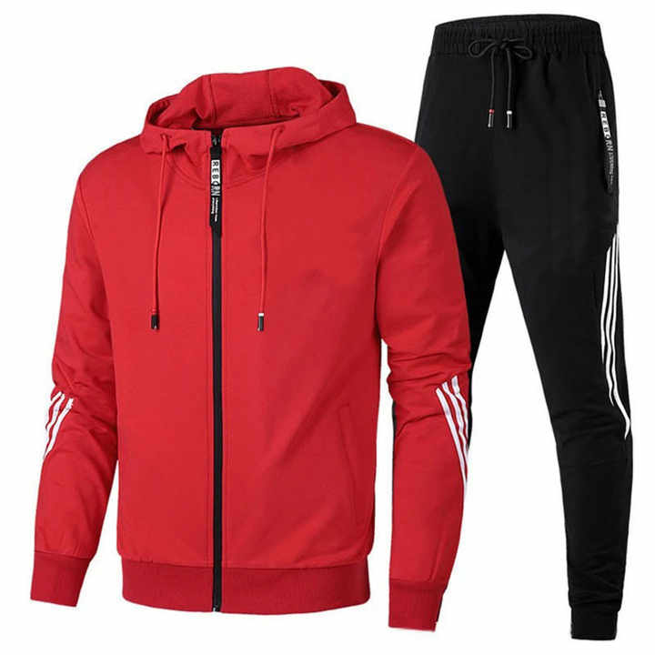 Men's sports T-shirt 