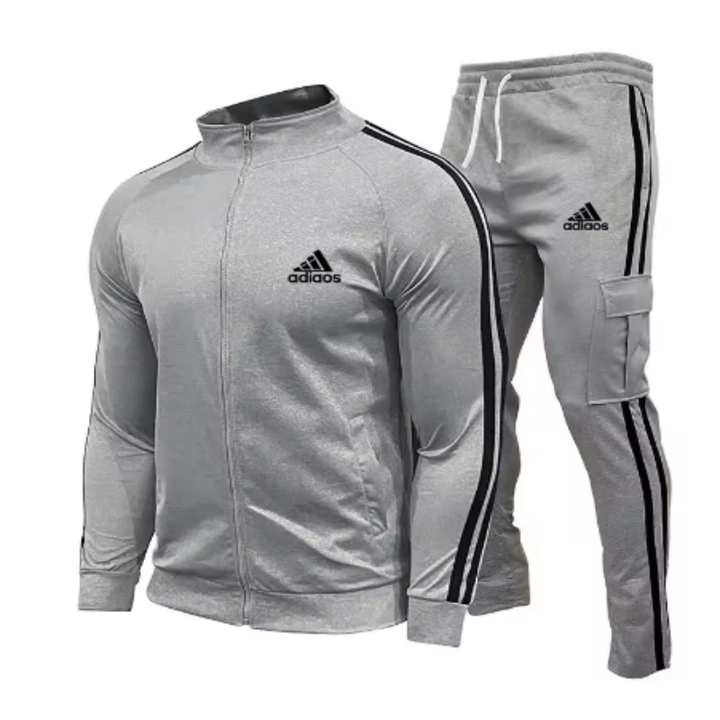 high-quality fitness clothing 