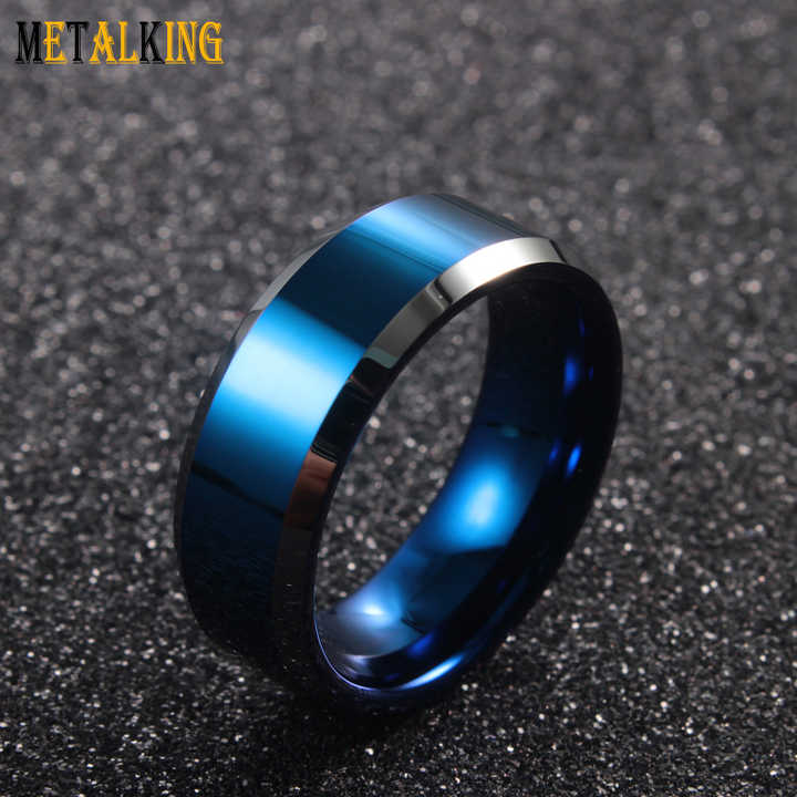Men's rings 