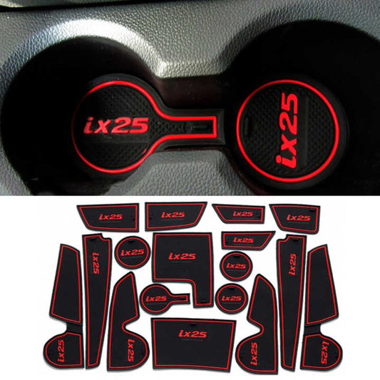 Car decoration 