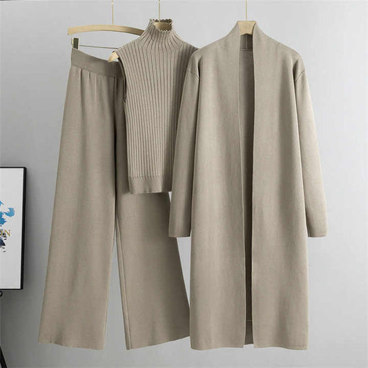 Casual women's set