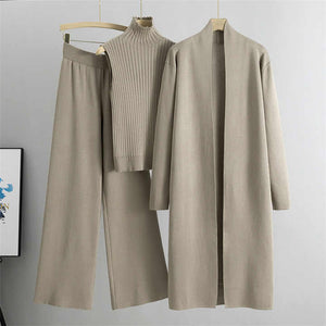 Casual women's set