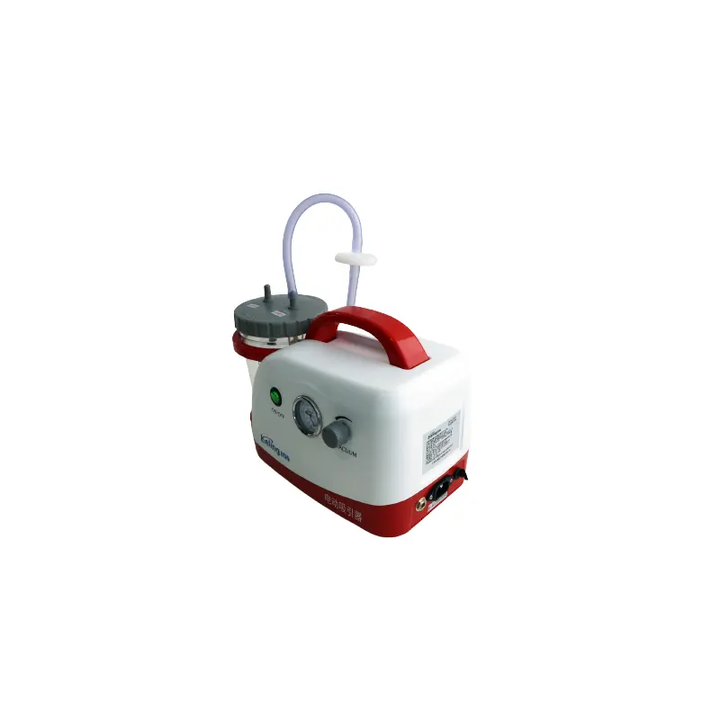 Medical supplies electric suction pump 