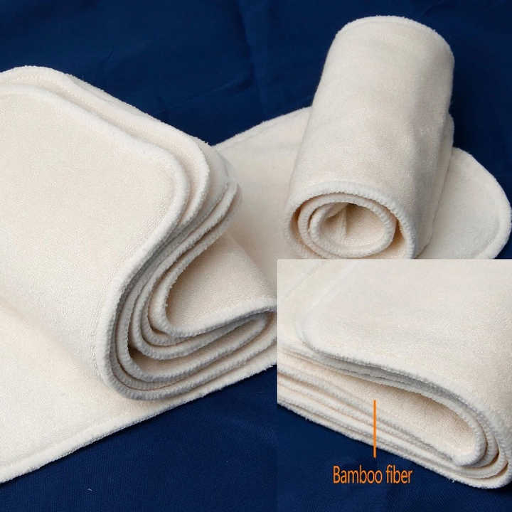 Diaper Washable Newborn Nappies 