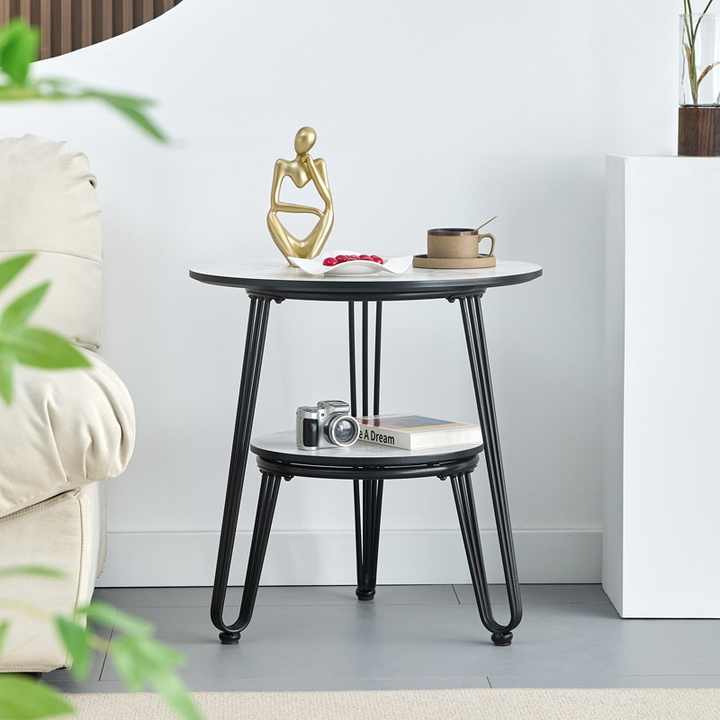 طاولة أريكة غرفة معيشة -اكسسوارات