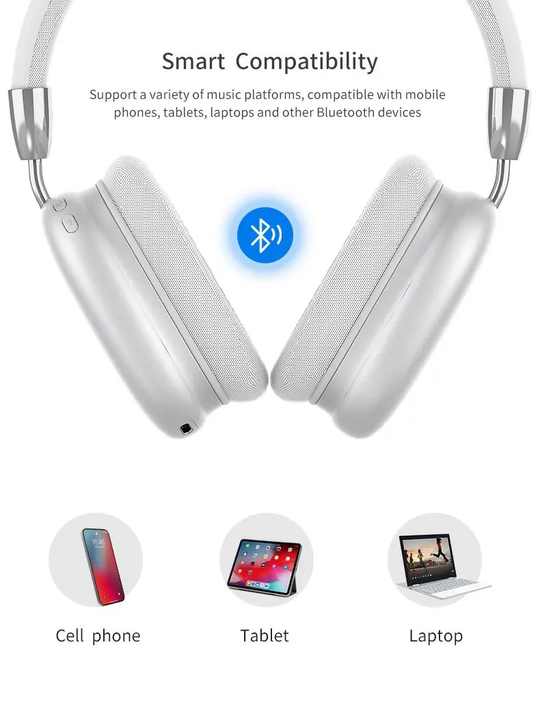 headphones 