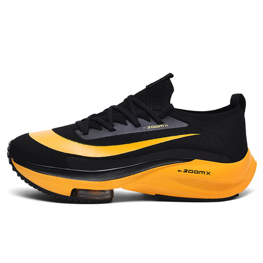 marathon running shoes 
