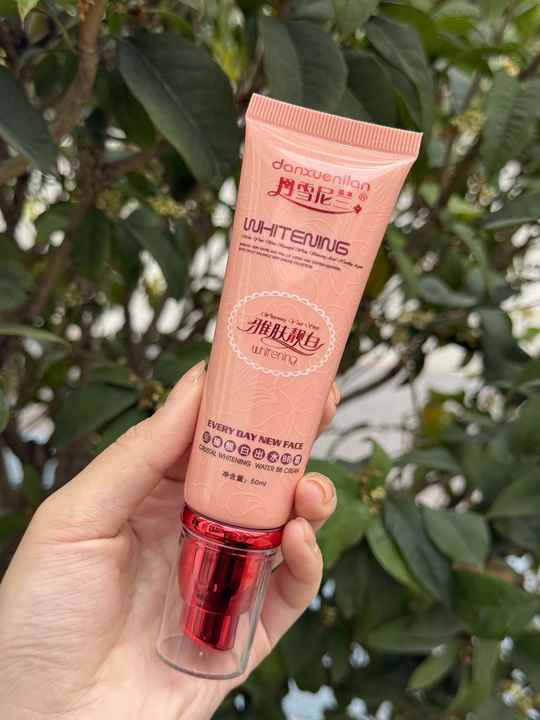 Danxuenilan Elegant Skin Whitening Set 