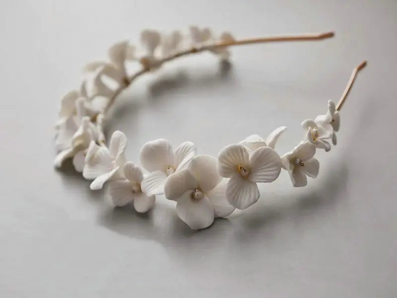 Hair Accessories - Headband 